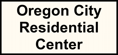 Logo of Oregon City Residential Center, Assisted Living, Oregon City, OR