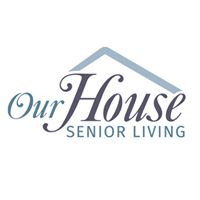 Logo of Our House Platteville Assisted Care, Assisted Living, Memory Care, Platteville, WI