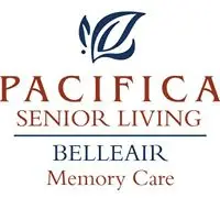 Logo of Pacifica Senior Living of Belleair, Assisted Living, Clearwater, FL