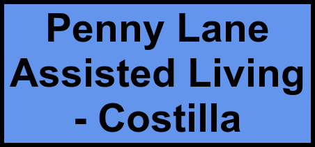 Logo of Penny Lane Assisted Living - Costilla, Assisted Living, Centennial, CO