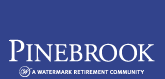 Logo of Pinebrook, Assisted Living, Milford, OH