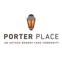 Logo of Porter Place, Assisted Living, Memory Care, Tinley Park, IL