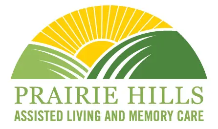 Logo of Prairie Hills at Clinton, Assisted Living, Memory Care, Clinton, IA