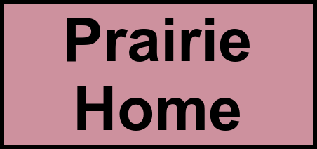 Logo of Prairie Home, Assisted Living, Holmen, WI