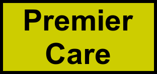 Logo of Premier Care, , Greenwich, CT