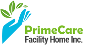 Logo of Primecare Facility Home, Assisted Living, Cerritos, CA