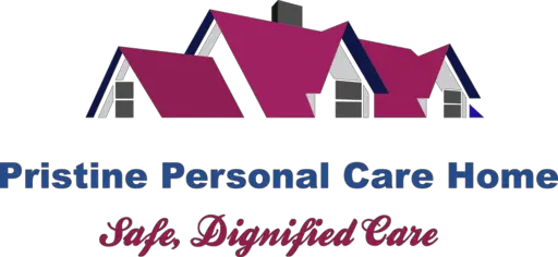 Logo of Pristine Personal Care Home, Assisted Living, Rex, GA