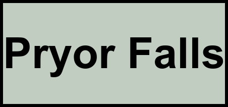 Logo of Pryor Falls, Assisted Living, Clovis, CA