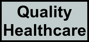 Logo of Quality Healthcare, , Forest Hills, NY