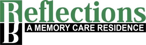 Logo of Reflections Memory Care Morton, Assisted Living, Memory Care, Morton, IL
