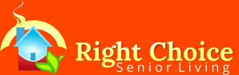 Logo of Right Choice Senior Living, Assisted Living, San Diego, CA