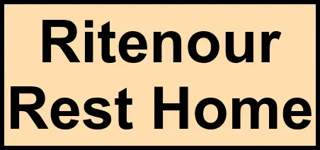Logo of Ritenour Rest Home, Assisted Living, Staunton, VA