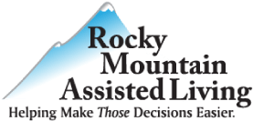 Logo of Rocky Mountain Assisted Living Thorton, Assisted Living, Thornton, CO