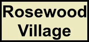 Logo of Rosewood Village, , Charlottesville, VA