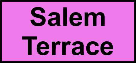 Logo of Salem Terrace, Assisted Living, West Salem, WI