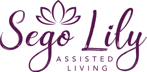 Logo of Sego Lily Assisted Living, Assisted Living, Sandy, UT