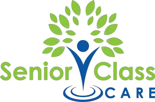 Logo of Senior Class Care, Assisted Living, Memory Care, Pequot Lakes, MN