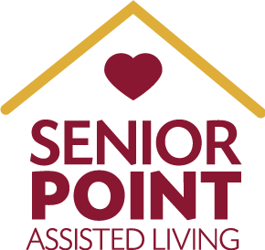 Logo of Senior Point Assisted Living, Assisted Living, Tampa, FL