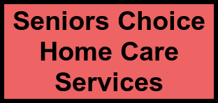Logo of Seniors Choice Home Care Services, , Homosassa, FL