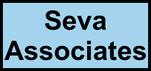 Logo of Seva Associates, , North Miami Beach, FL