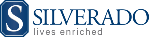 Logo of Silverado Brea, Assisted Living, Brea, CA