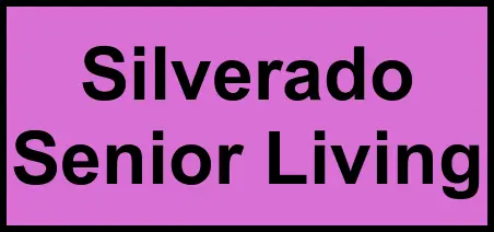 Logo of Silverado Senior Living, Assisted Living, Naperville, IL