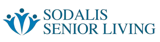 Logo of Sodalis Buda, Assisted Living, Buda, TX