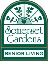 Logo of Somerset Gardens, Assisted Living, Plainview, NY