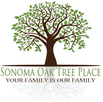 Logo of Sonoma Oak Tree Place, Assisted Living, Sonoma, CA