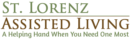 Logo of St Lorenz Assisted Living, Assisted Living, Redding, CA