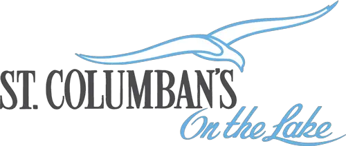 Logo of St. Columban's on the Lake, Assisted Living, Silver Creek, NY