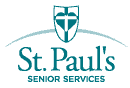 Logo of St. Paul's Manor, Assisted Living, San Diego, CA