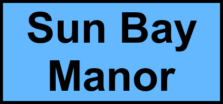 Logo of Sun Bay Manor, Assisted Living, Palmetto Bay, FL