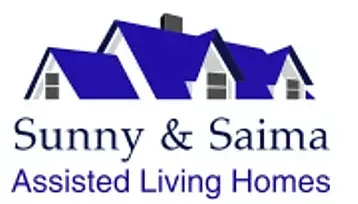 Logo of Sunny & Saima Assisted Living Homes, Assisted Living, La Marque, TX