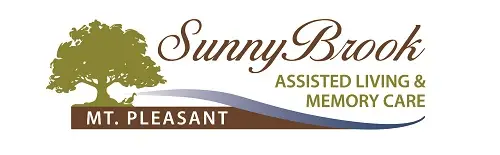 Logo of Sunnybrook of Mt. Pleasant, Assisted Living, Memory Care, Mt Pleasant, IA