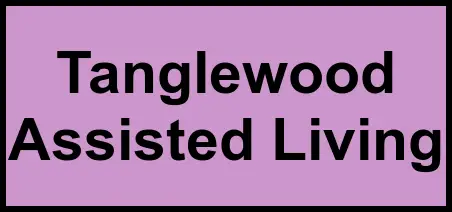 Logo of Tanglewood Assisted Living, Assisted Living, Lubbock, TX