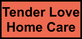 Logo of Tender Love Home Care, , Riverview, FL