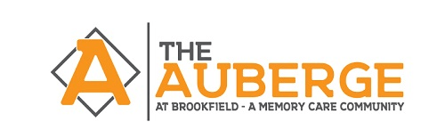 Logo of The Auberge at Brookfield, Assisted Living, Memory Care, Brookfield, WI