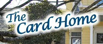 Logo of The Card Home, Assisted Living, Willimantic, CT
