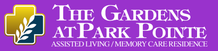 Logo of The Gardens at Park Pointe, Assisted Living, Morris, IL