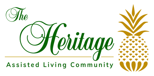 Logo of The Heritage, Assisted Living, Battle Creek, MI