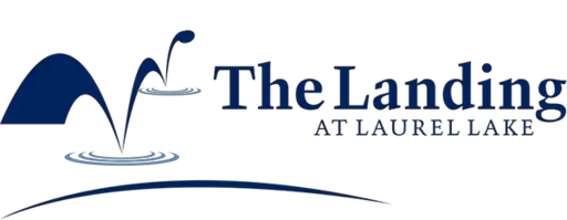 Logo of The Landing at Laurel Lake, Assisted Living, Lee, MA