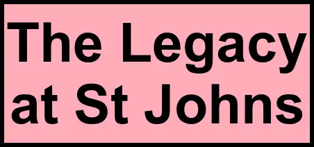 Logo of The Legacy at St Johns, Assisted Living, Saint Johns, FL