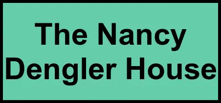 Logo of The Nancy Dengler House, Assisted Living, Jennings, FL