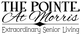 Logo of The Pointe at Morris, Assisted Living, Morris, IL