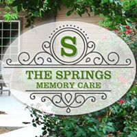Logo of The Springs Memory Care, Assisted Living, Memory Care, San Angelo, TX