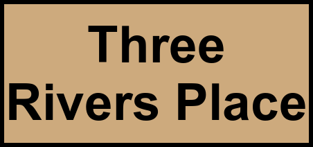 Logo of Three Rivers Place, Assisted Living, Kennewick, WA
