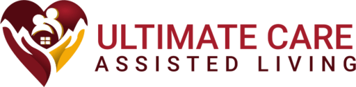 Logo of Ultimate Care Assisted Living, Assisted Living, Baltimore, MD