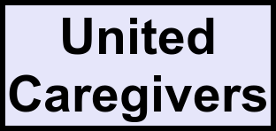 Logo of United Caregivers, , Burr Ridge, IL