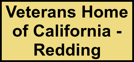 Logo of Veterans Home of California - Redding, Assisted Living, Redding, CA